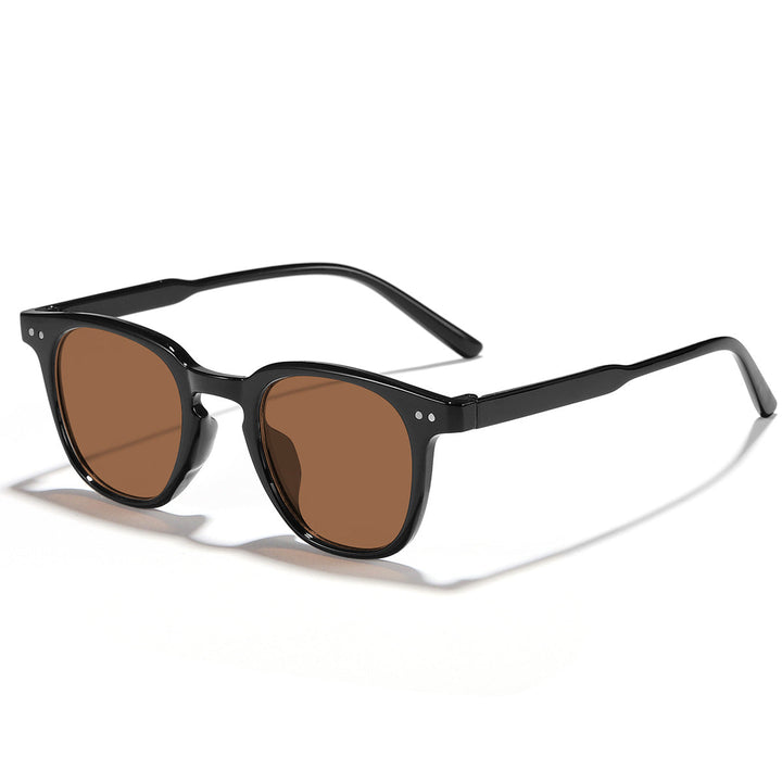 Women's sunglasses in timeless design with simple and sturdy frame Kalsten