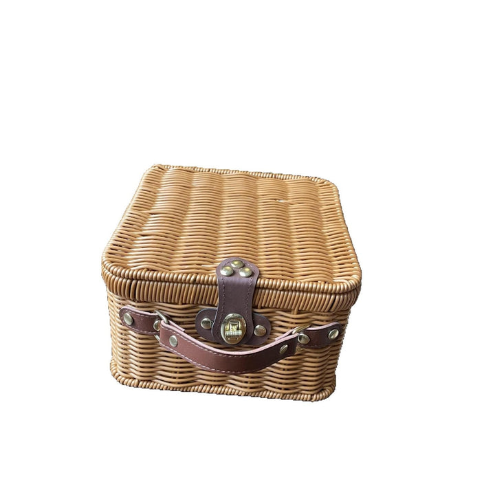 Women's Storage Basket Kalsten