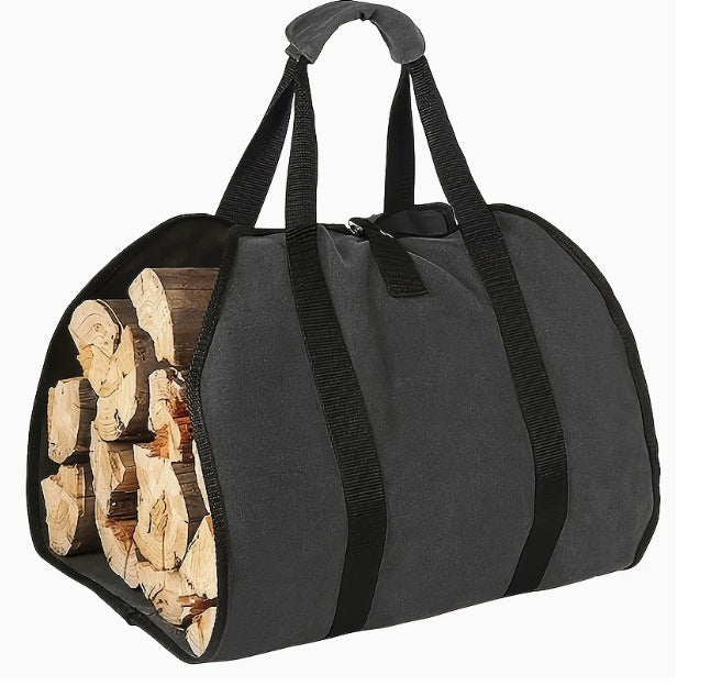 Women Wood Transport Bag Kalsten
