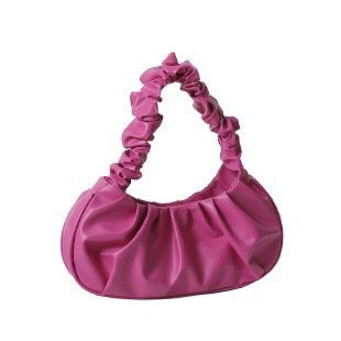 Casual Bucket Bag Made of Vegan Leather Kalsten