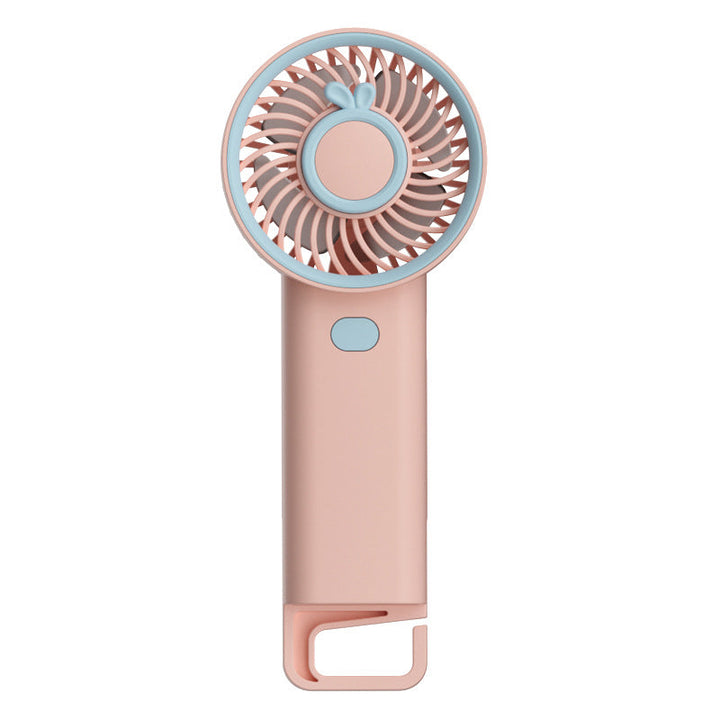 Unisex Portable Mini Fan with Flexible Neck Kalsten