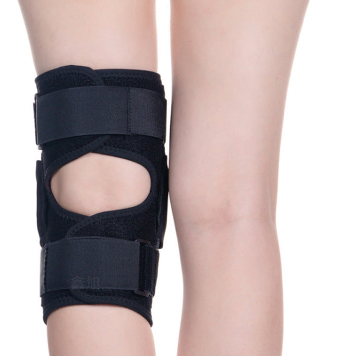 Adjustable Knee Support