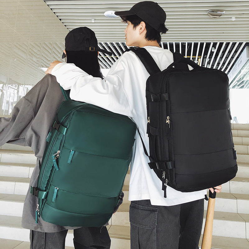 Practical everyday backpack Kalsten
