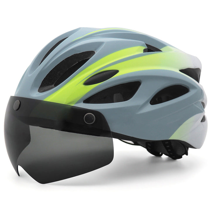 Premium Aerodynamic Cycling Helmet Kalsten