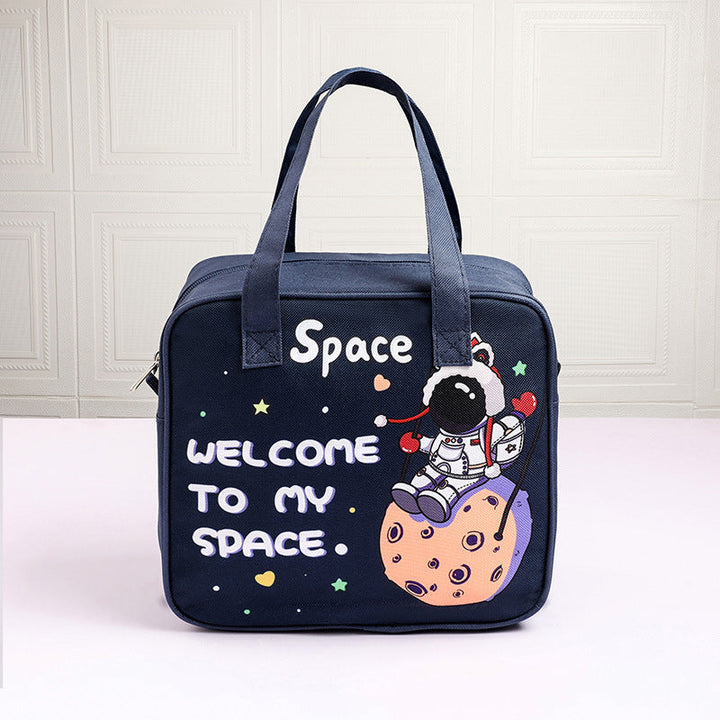 Children's Insulated Lunch Bag Kalsten