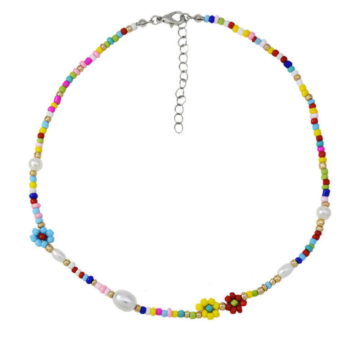 Handmade Beaded Jewelry Kalsten
