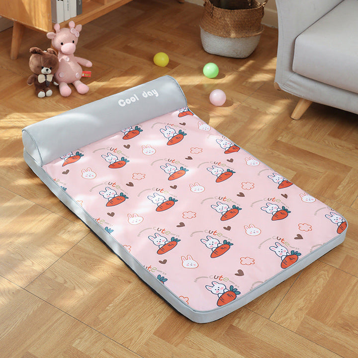 Unisex Cooling Pet Mat Kalsten