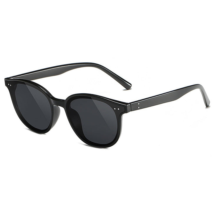 Ladies sunglasses in elegant retro style Kalsten