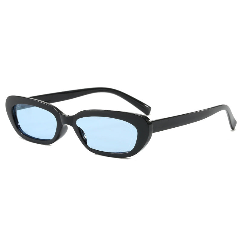 Women's fashionable sunglasses in elegant cat-eye design Kalsten