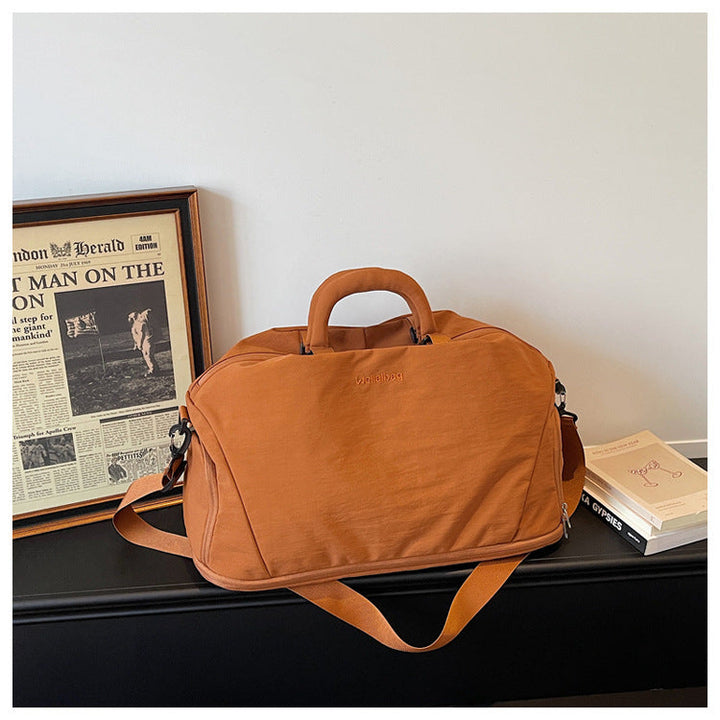 Spacious Travel Duffel Bag