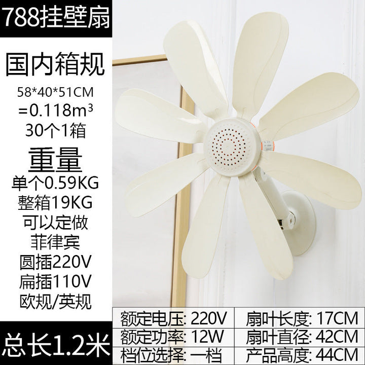 Wall fan Kalsten