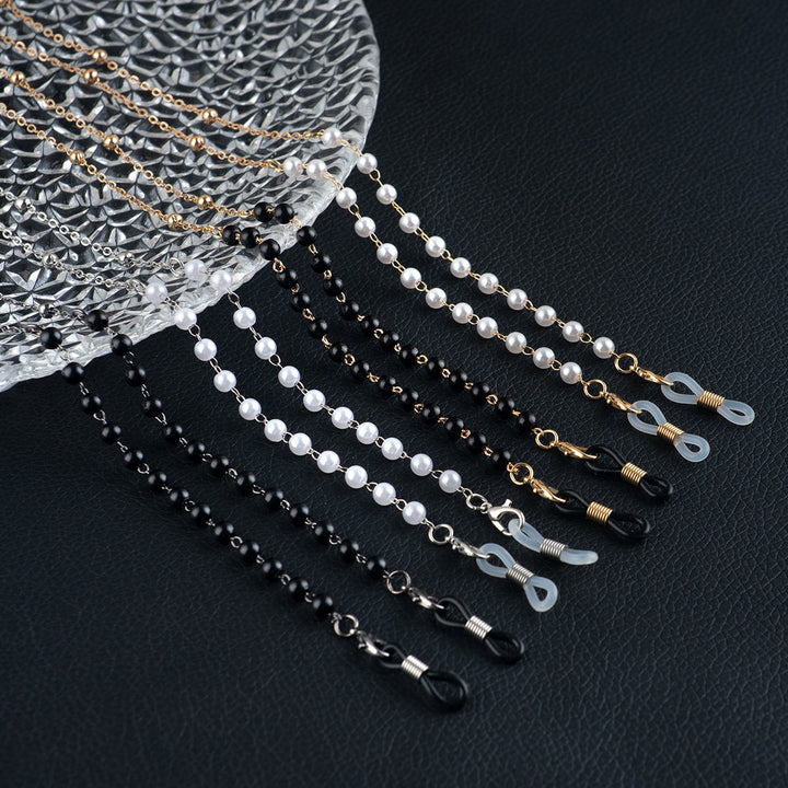 Beaded Eyewear Holder Chain Kalsten