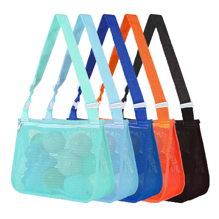 Breathable mesh bag Kalsten
