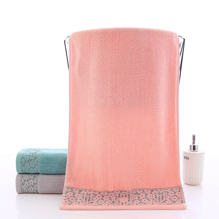 Women's high-quality towels from Kalsten
