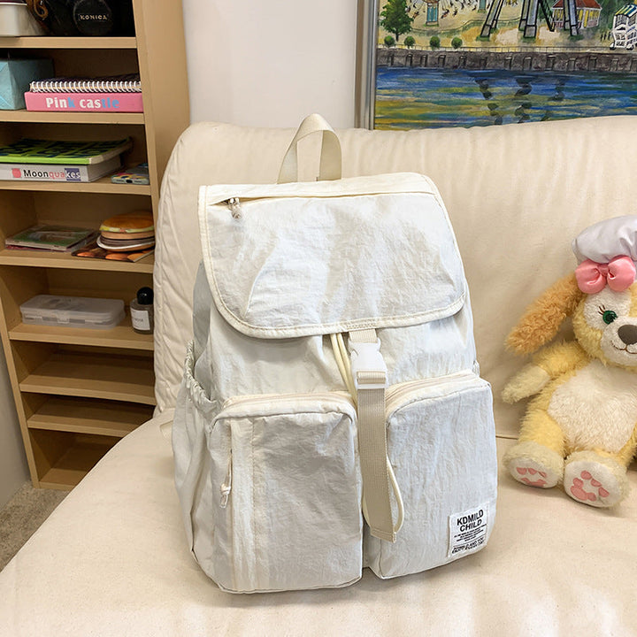 Lightweight Outdoor Travel School Backpack