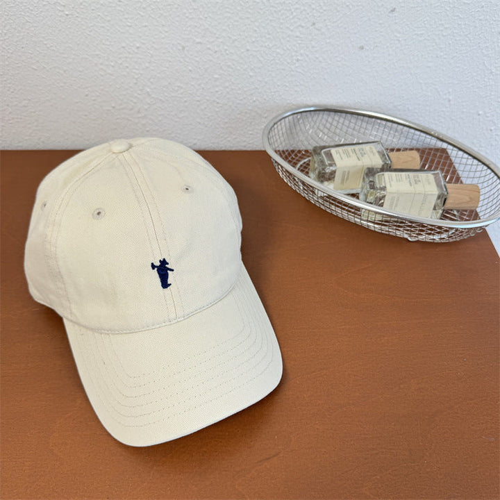 Women's Casual Cotton Dad Cap Kalsten