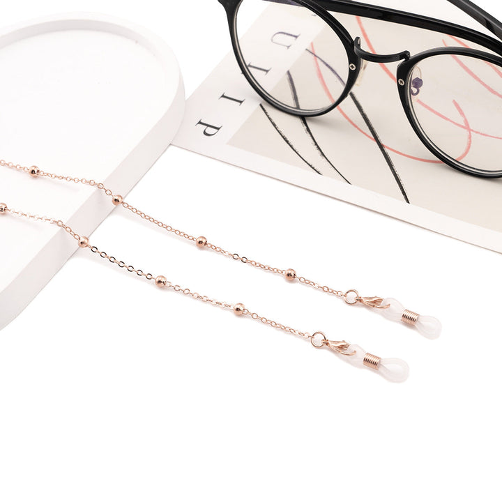 Decorative Eyewear Chain Holder Kalsten