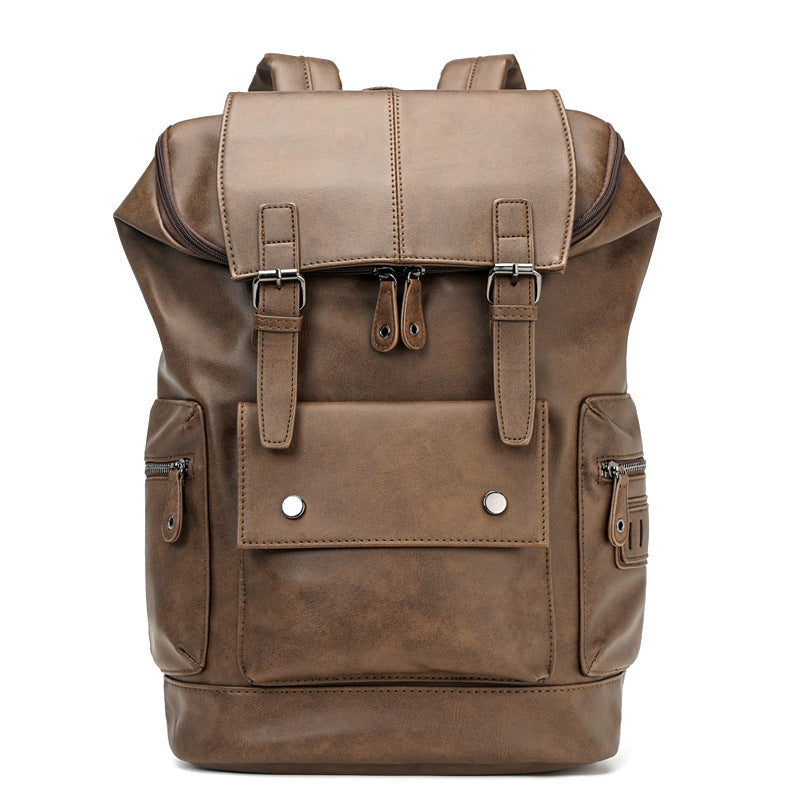 Modern backpack with multiple compartments Kalsten