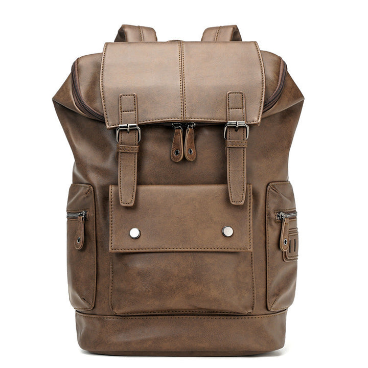 Modern backpack with multiple compartments Kalsten