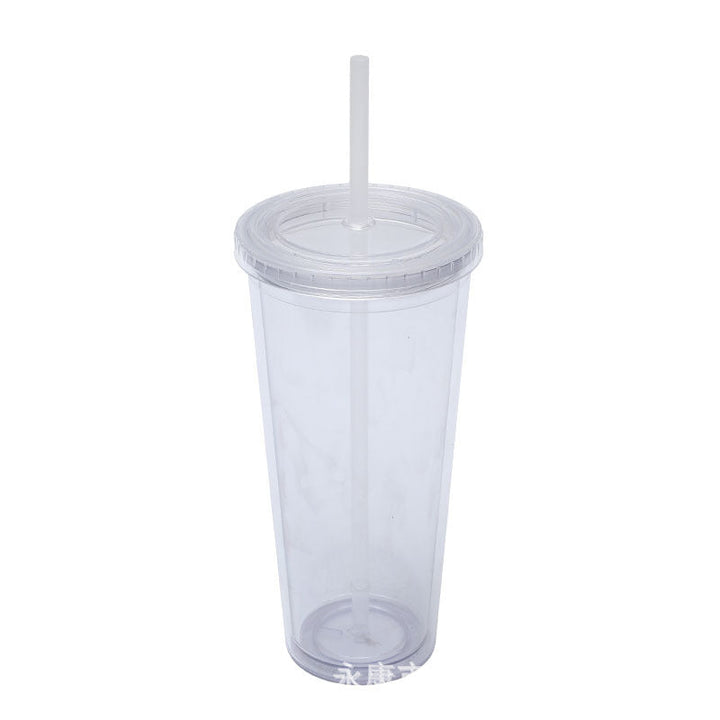 Unisex To-Go Cup with double wall insulation Kalsten