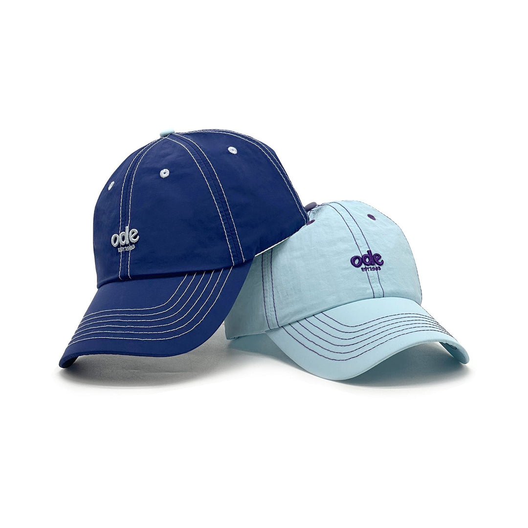 Ladies Athletic Baseball Cap Brehn