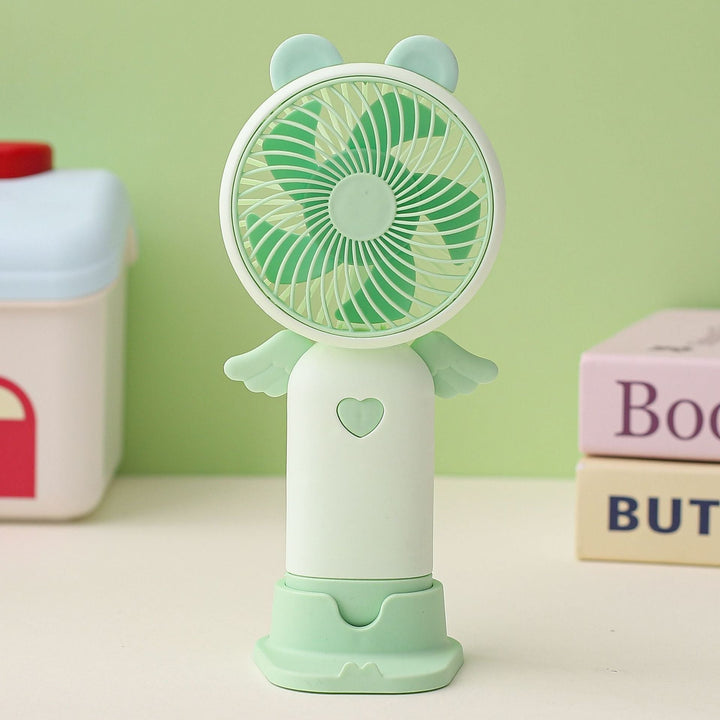 Ladies Portable Mini Fan Kalsten