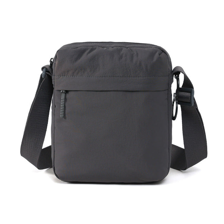 Lightweight Crossbody Organizer Bag Kalsten