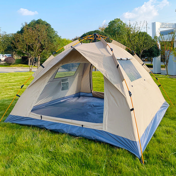 Camping tent Kalsten