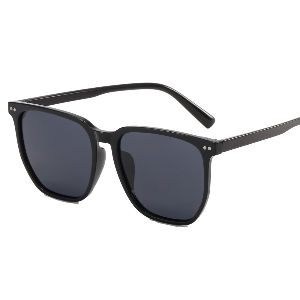 Women's fashionable sunglasses in clear design Kalsten