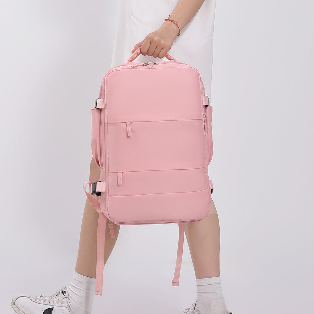 Versatile Business Backpack Kalsten