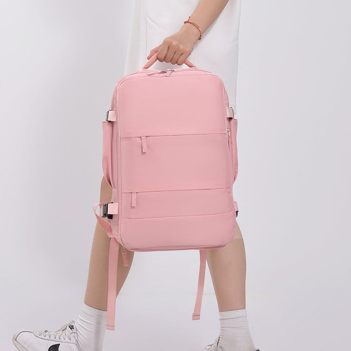 Versatile Business Backpack Kalsten
