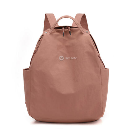 Versatile Lightweight Outdoor Backpack Acalora