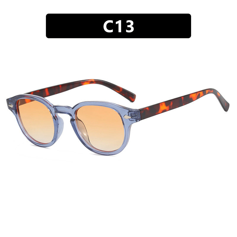 Ladies fashionable sunglasses in elegant style Kalsten