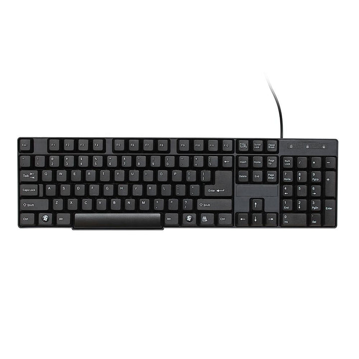 High-Quality Wired Keyboard Kalsten