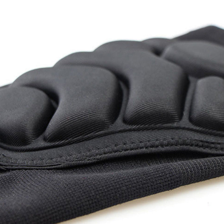 Comfort Enhancing Insole