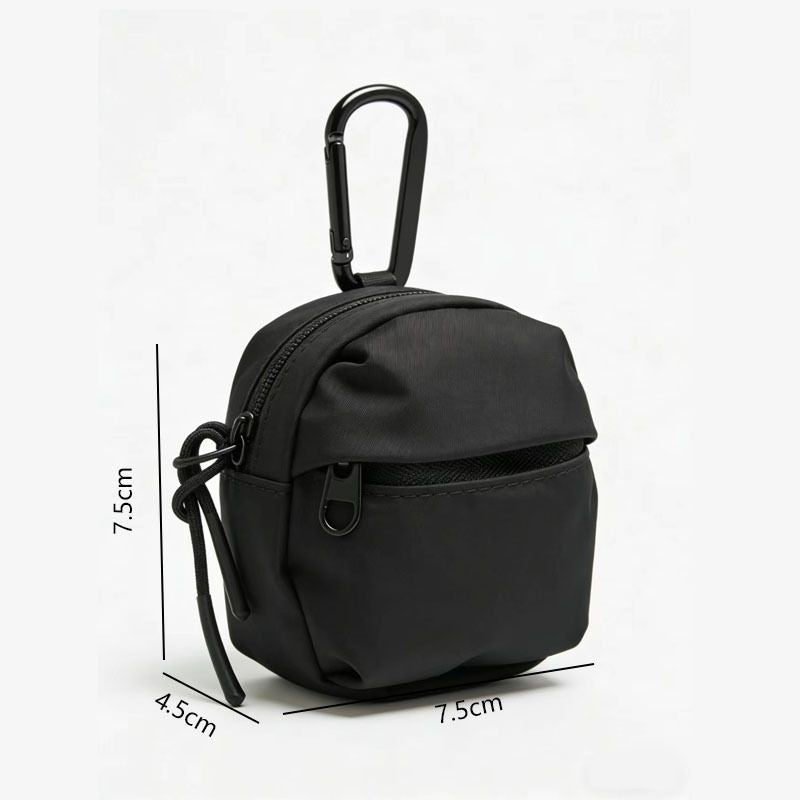 Compact Multi-Function Shoulder Bag Kalsten