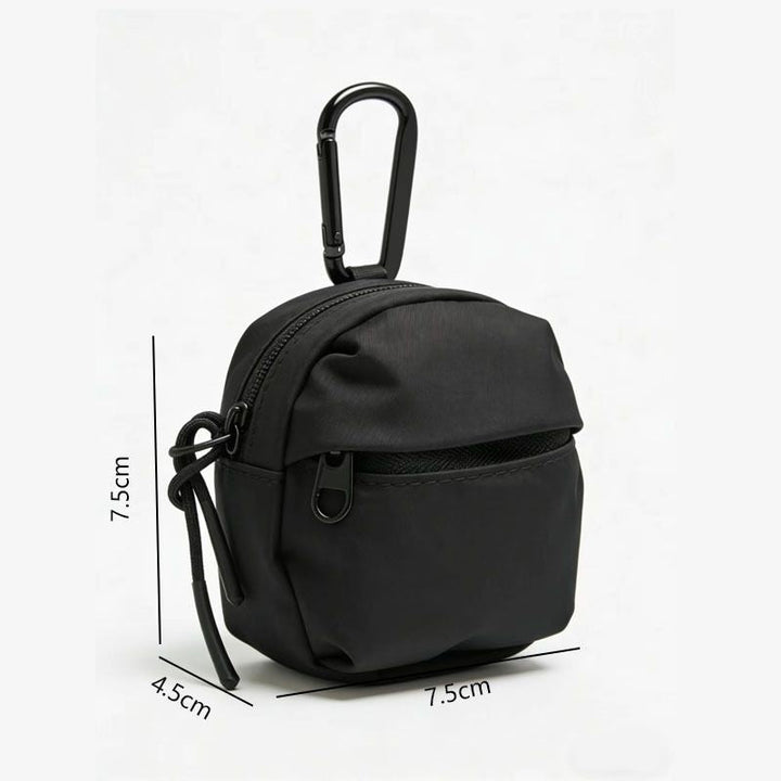 Compact Multi-Function Shoulder Bag Kalsten