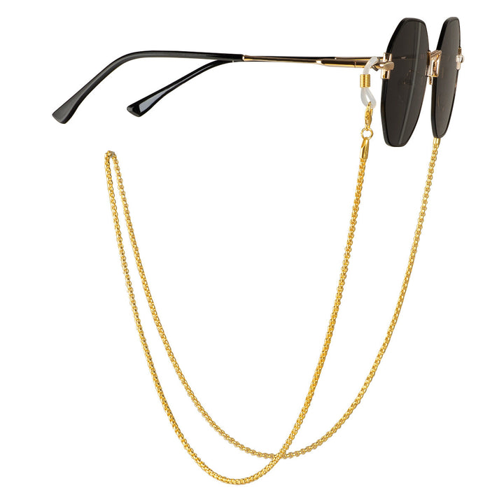 Durable Chain Eyewear Holder Kalsten