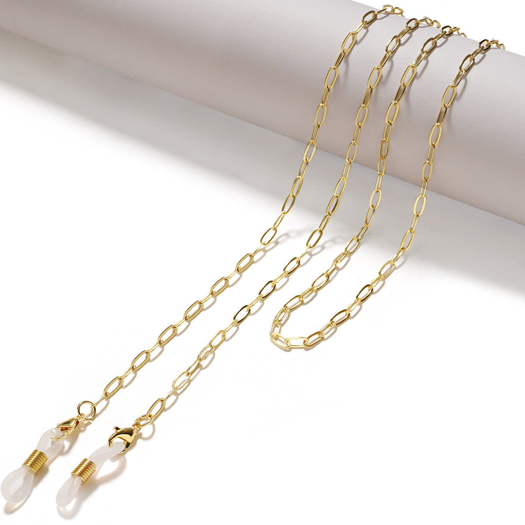 Slim Chain Eyewear Holder kalsten