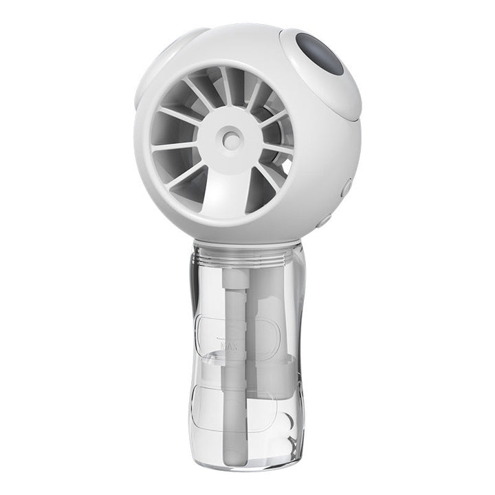 Unisex portable mist fan Kalsten