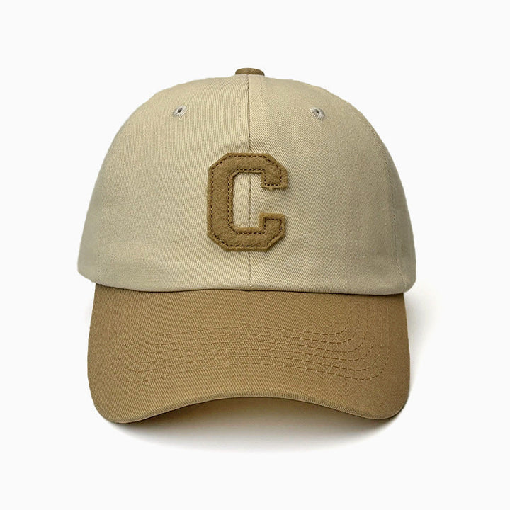 Ladies sporty cotton baseball cap Kalsten
