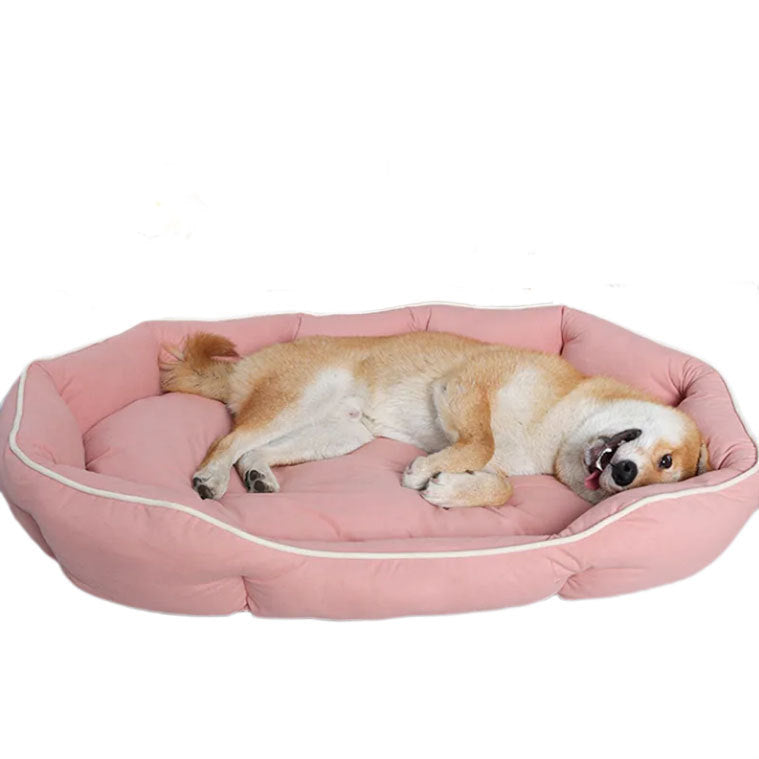 Comfortable Orthopedic Dog Bed
