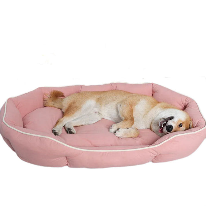Comfortable Orthopedic Dog Bed
