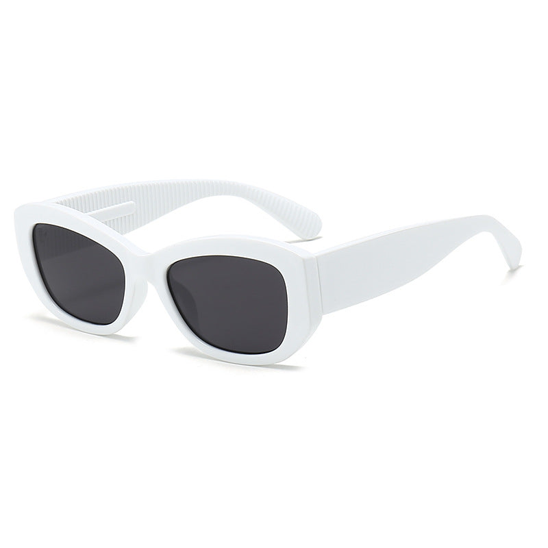 Women's Cat-Eye Sunglasses with Modern Frame and Increased Comfort Kalsten