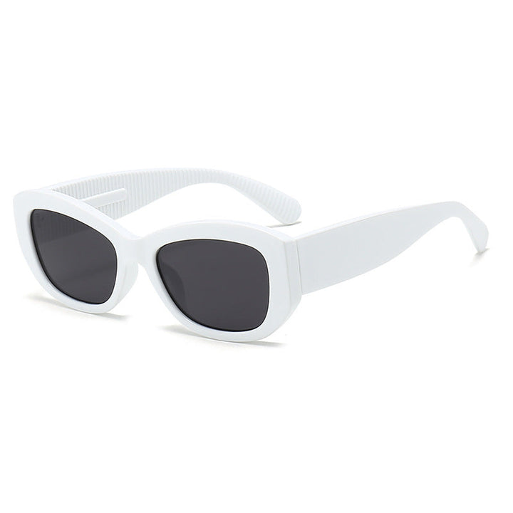 Women's Cat-Eye Sunglasses with Modern Frame and Increased Comfort Kalsten