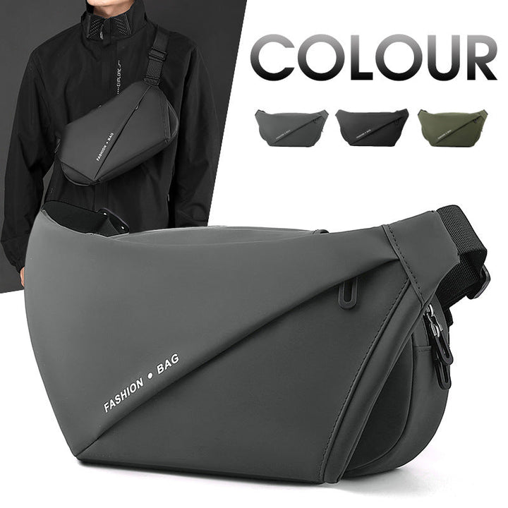 Stylish Crossbody Sling Bag Kalsten