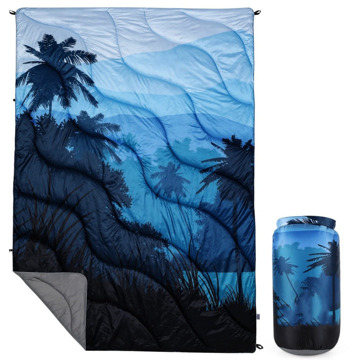 Women's sleeping bag Kalsten