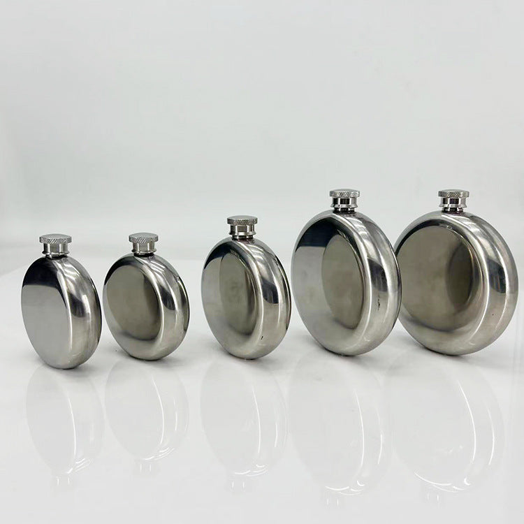 Women’s stainless steel bottle in an elegant design Kalsten