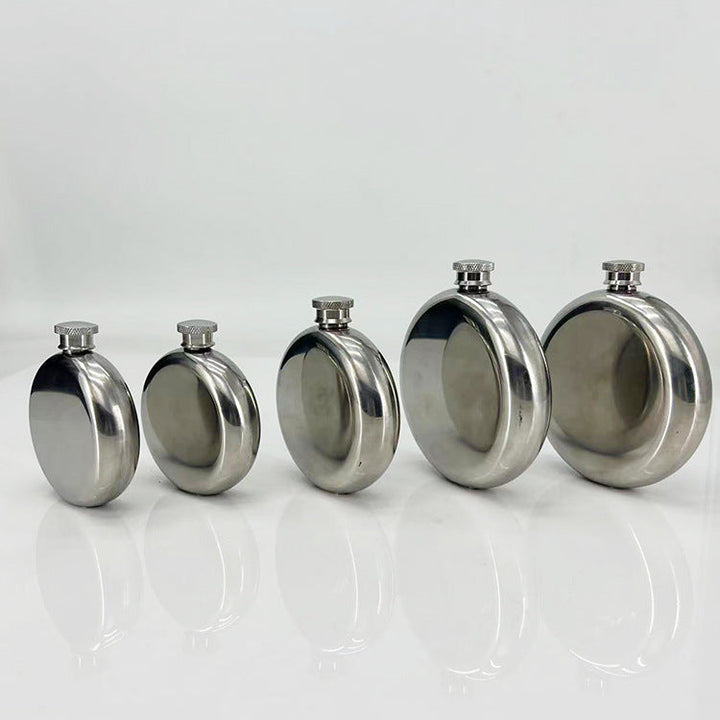 Women’s stainless steel bottle in an elegant design Kalsten
