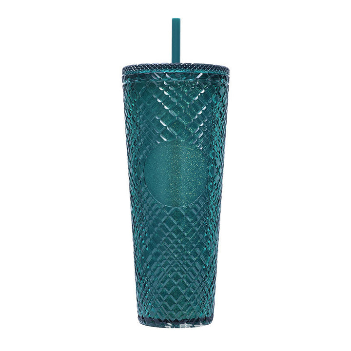 Ladies drinking cup in elegant ice cream cone design Kalsten